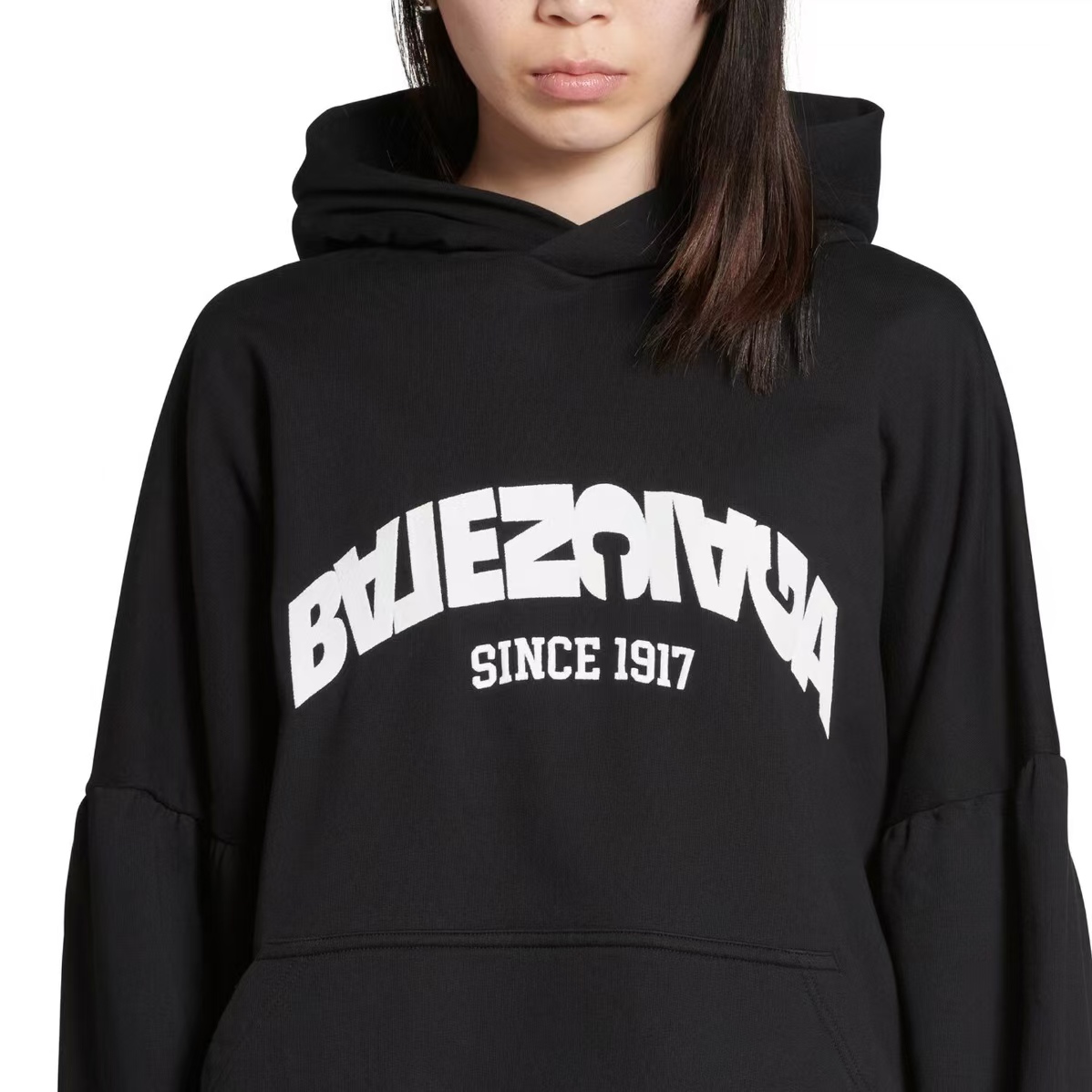 BALENCIAGA 卫衣