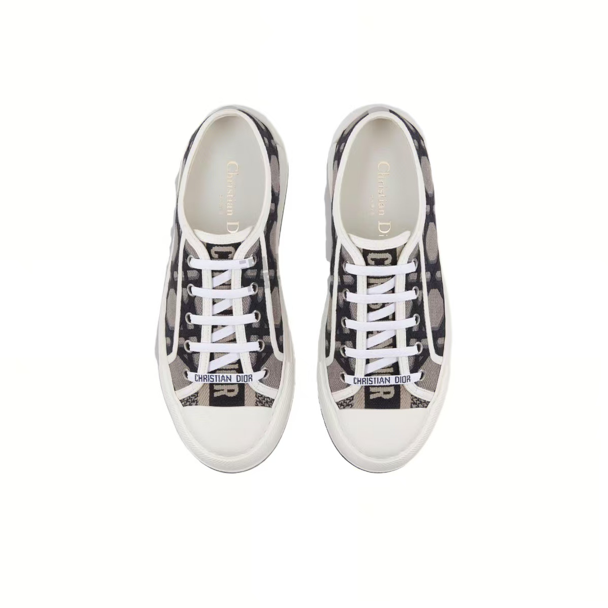 DIOR 休闲鞋